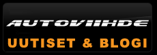 Autoviihde Uutiset ja Blogi